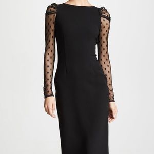 COPY - Rachel Zoe Harper Dress
